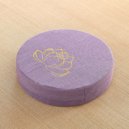 40X6CM Yoga Removable Cushion